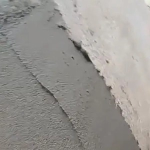 东宁水工建筑物I级C55聚合物改性水泥砂浆 渠道防渗泵站加固迎水面抗冲刷砂浆