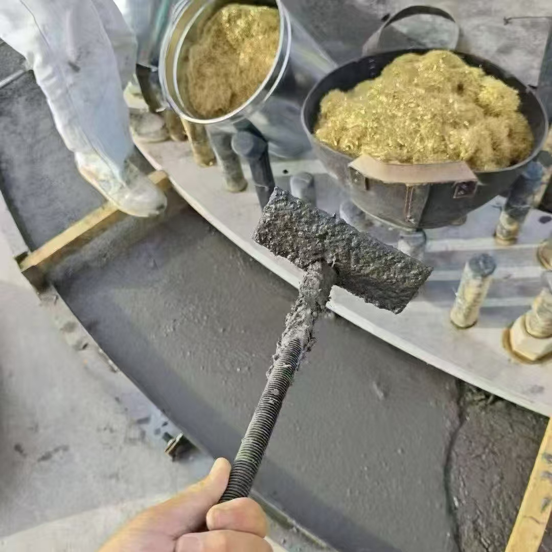 东宁C120风电设备基础专用灌浆料