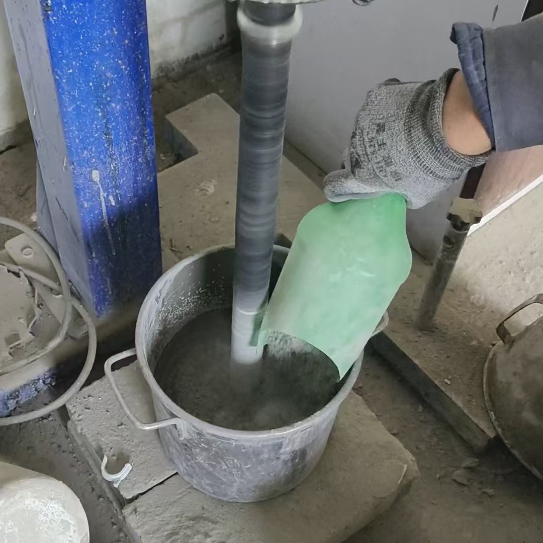 东宁桥梁公路张拉用H60压浆料与普通压浆料有什么区别？