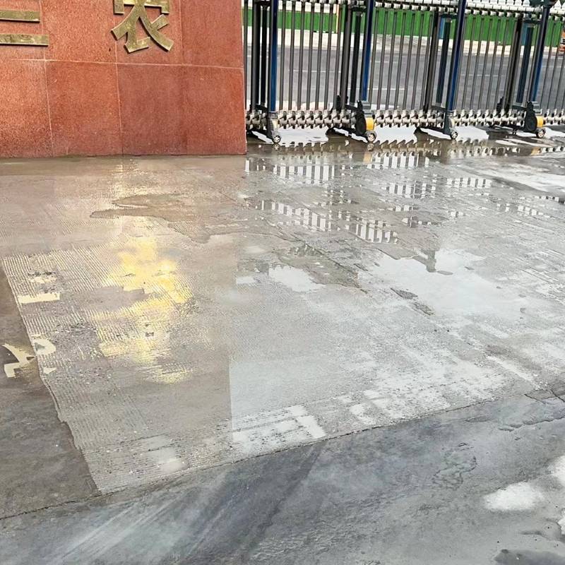 东宁水泥路面翻新砂浆